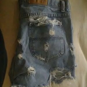 Shorts